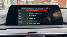 BMW 3 Series 320i M Sport Shadow Edition 4dr Step Auto Petrol Saloon